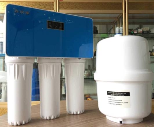 沁園和安吉爾凈水器哪個好換濾芯還便宜