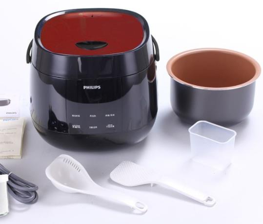 先科電飯煲質量怎么樣是品牌嗎