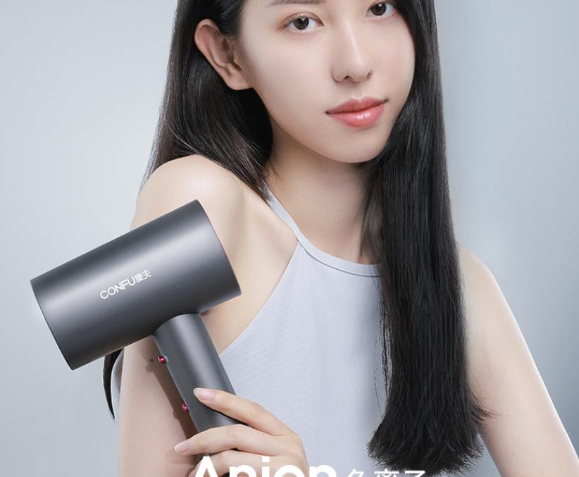 家中造型指南：九大專業技巧助你輕松護發吹發