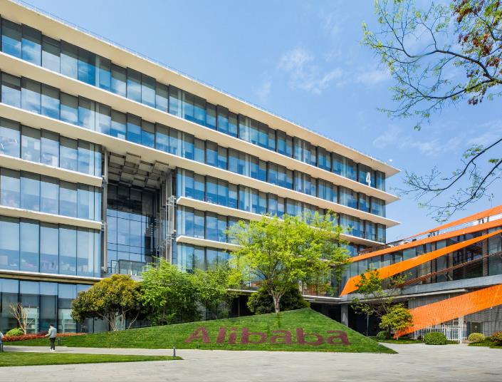 阿里進軍人形機器人 多模態AI轉向實體布局