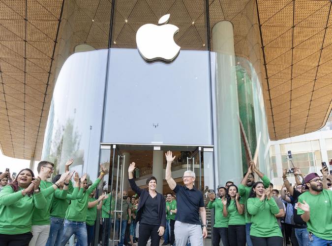 光激子開關研制成功 手機電腦有望告別發熱時代