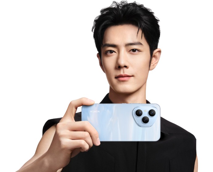 榮耀400系列手機發布會！