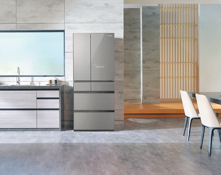 松下日本冰箱今夏熱推 節能技術省電最高省2300元