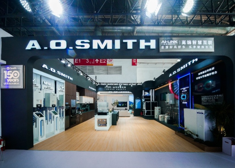 AO史密斯24小時服務熱線電話是哪個