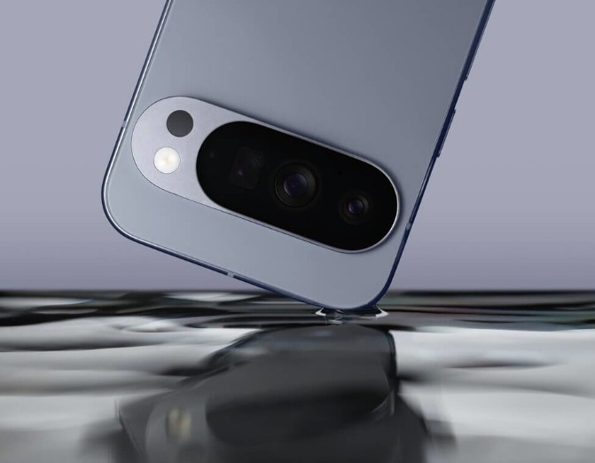 谷歌手機Pixel10系列搭載臺積電3納米芯片，AI功能全面升級