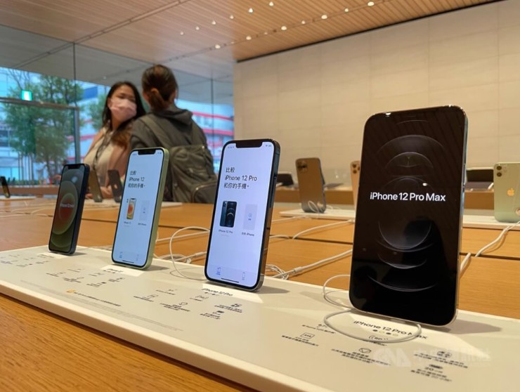 蘋果iPhone Air單鏡頭突破，首部持全功能人像模式