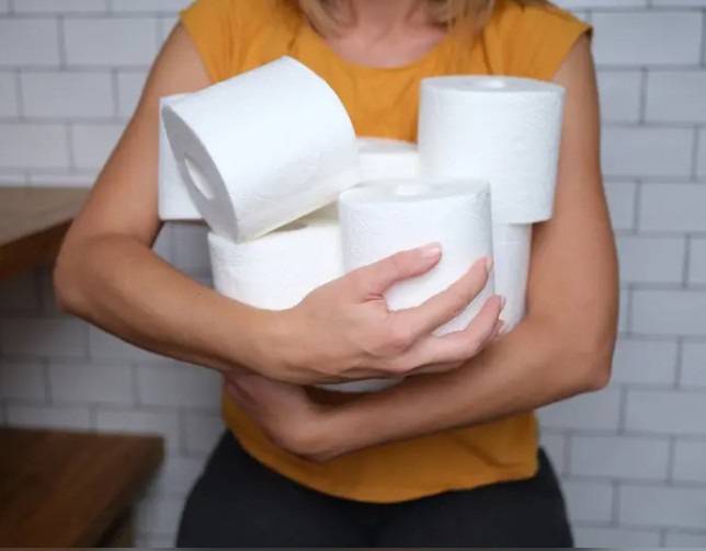 浴室別再放這七樣東西！潮濕環境可能損壞物品