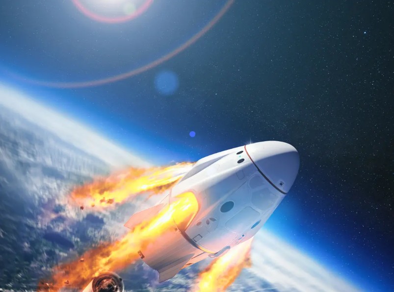 太空飛行或加速造血干細胞老化，深空任務面臨新挑戰