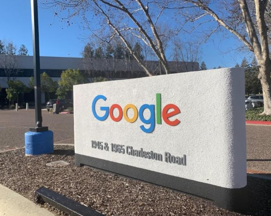 谷歌豪擲720億在印度建數據中心 亞洲布局再落重子