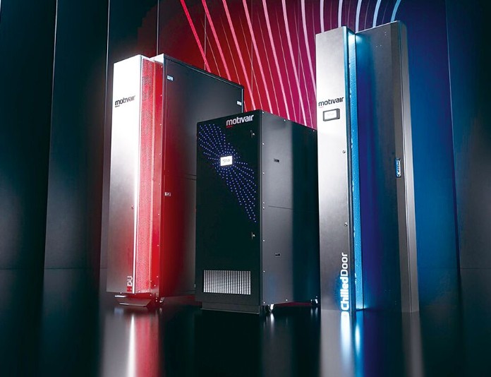 施耐德推出全系列液冷方案 破解AI數據中心散熱難題